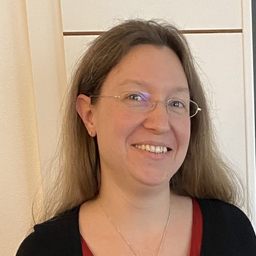 Iris Müller