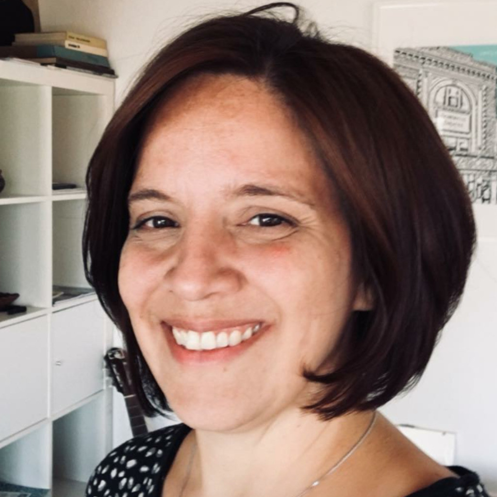 Martina Sitling Staatl. gepr. & öffentl. beeidigte Übersetzerin