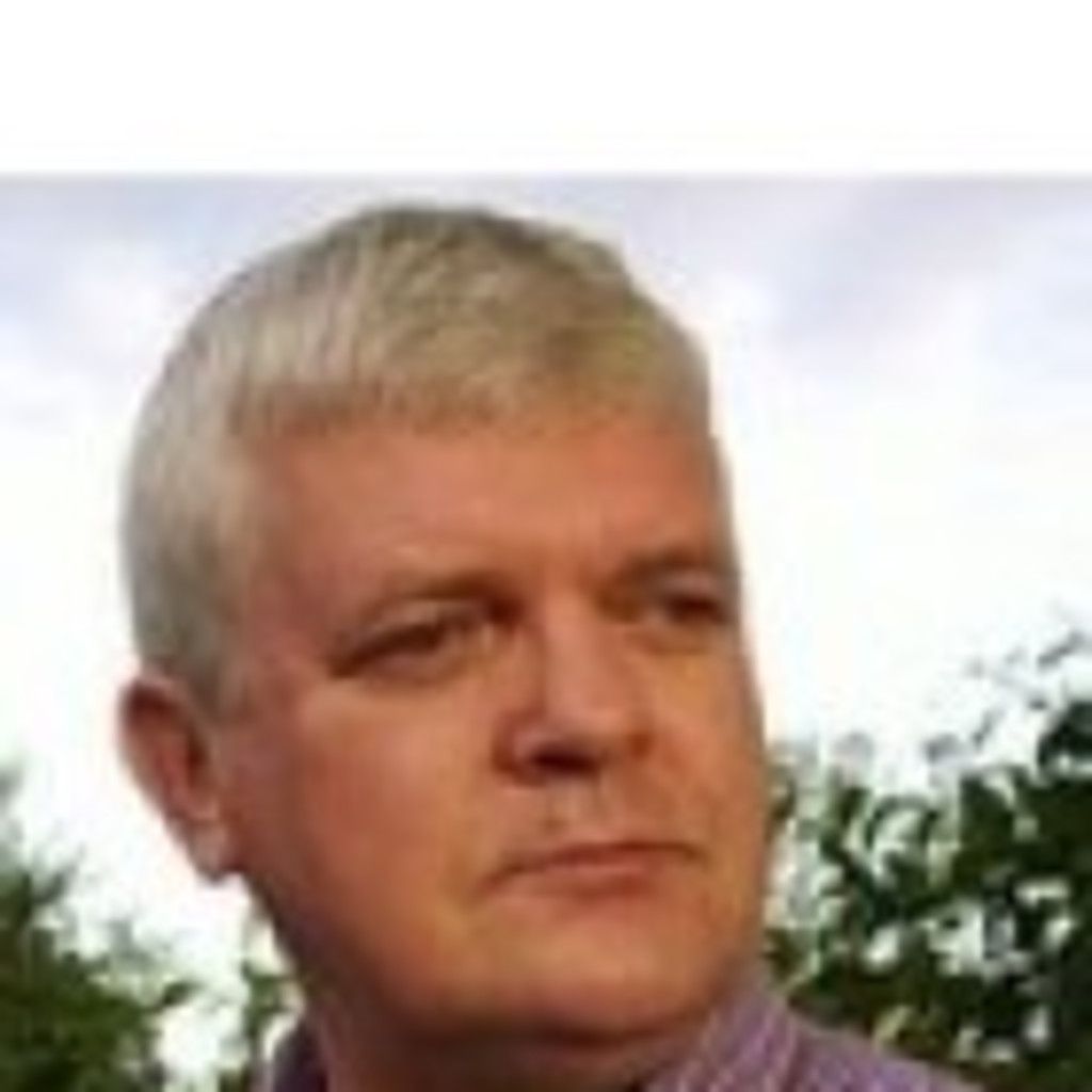 Neil Warren - Publisher - 2N Media Ltd - ModernSelling.com | XING