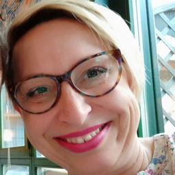 Nicole Gerlach