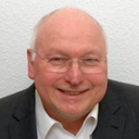 Social Media Profilbild Uwe Genth Nürnberg