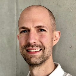 Martin Schaer