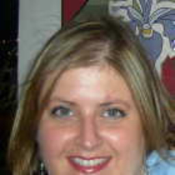Gabrielle Sarrano