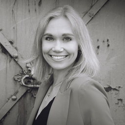 Sophia-Maria Anker's profile picture