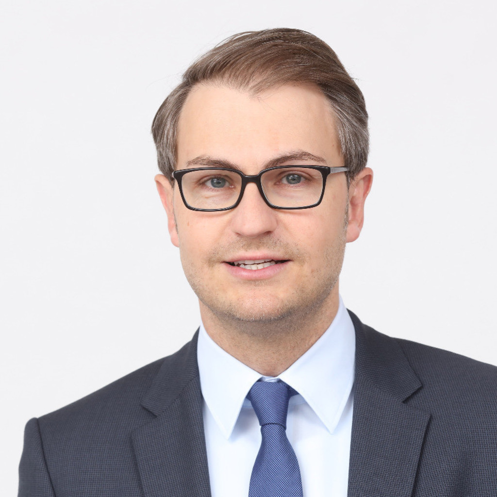 Dr. Steffen Oppel Leiter Vertrieb / Erweiterte Geschäftsleitung