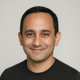 Atish Banerjee