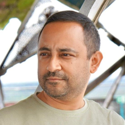 Atish Banerjee