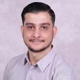 Ahmad Harkal