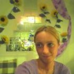 Verena Schwind