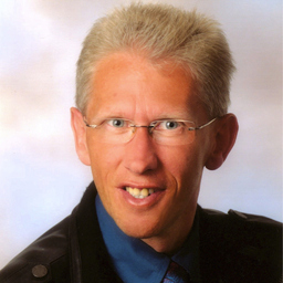 Dipl.-Ing. Christian Güntner