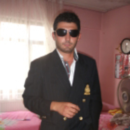 Şükrü Yıldız