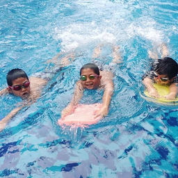 Kolam Renang Terbaik