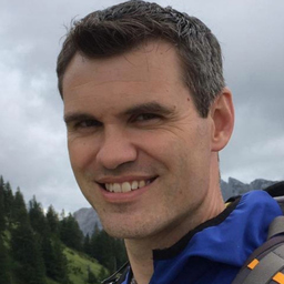 Andreas Liebel