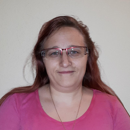Elke Helfrich