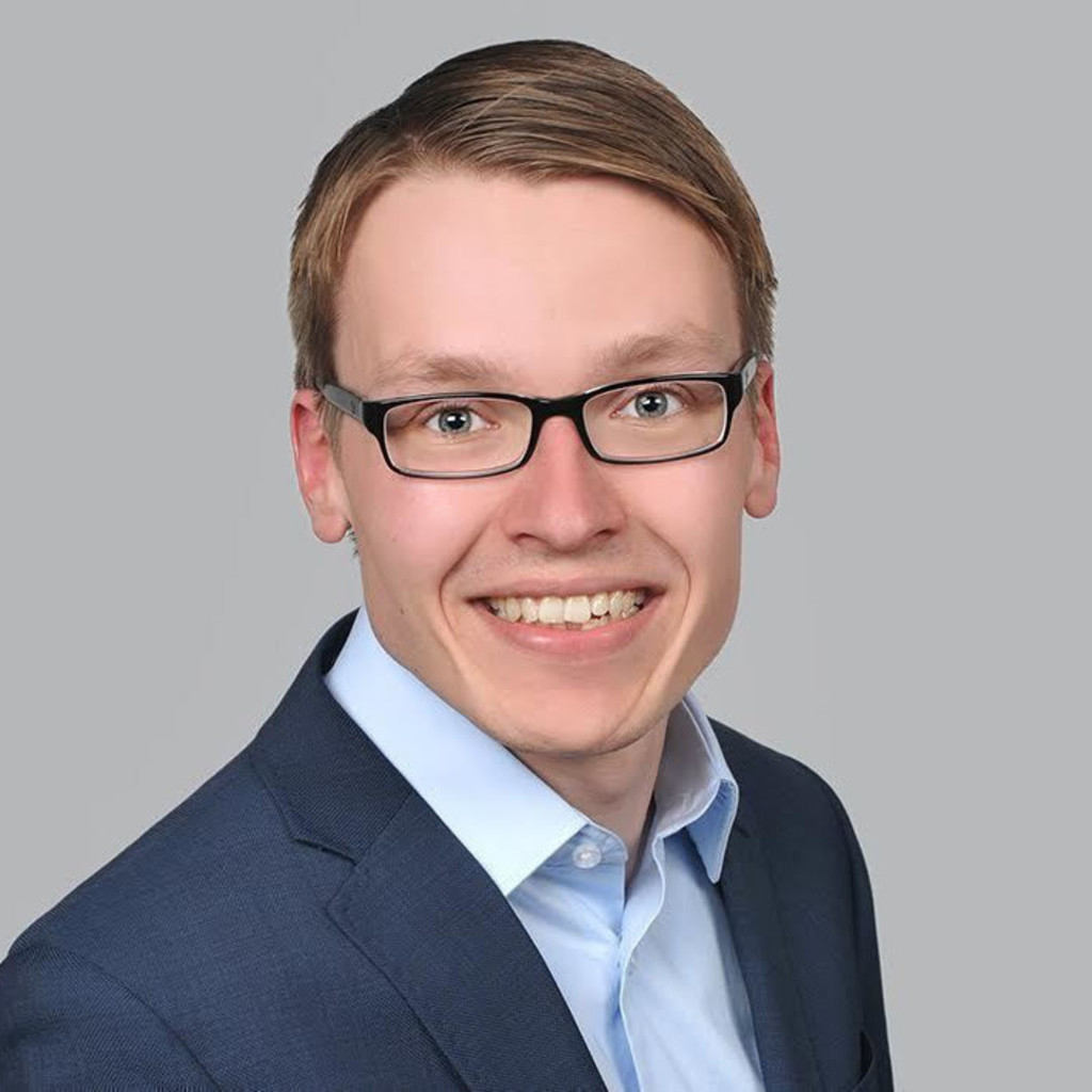 Social Media Profilbild Daniel Meyer Sindelfingen