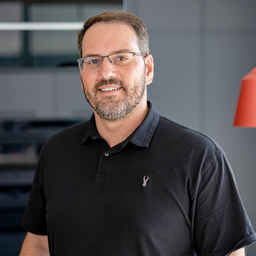 Martin Präg's profile picture
