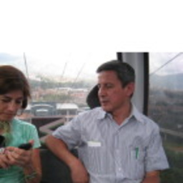 OSCAR HUMBERTO VILLOTA LOPEZ
