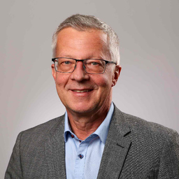 Markus Keller Markus Keller's profile picture