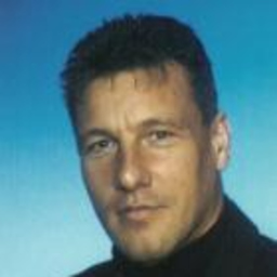 Ralf Friedrich