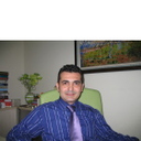 AHMET ŞAHİN