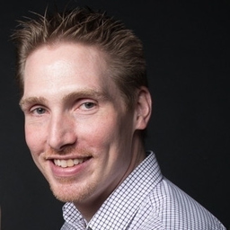 Simon Kolb