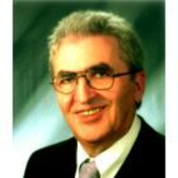 Hajo Scherning
