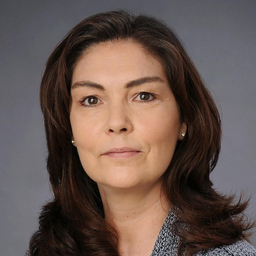 Susanne Stein