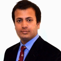 Dipl.-Ing. aditya jagannathan