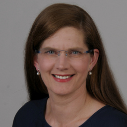 Maren Gaedtke
