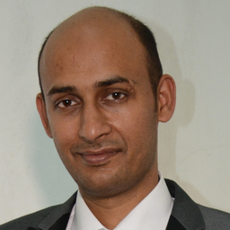Dr. Nouman Khalid