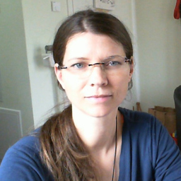 Dr. Sonja Findeisen-Tandel