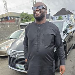 Churchill Gbekee