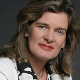 Dr. Britta Scholz