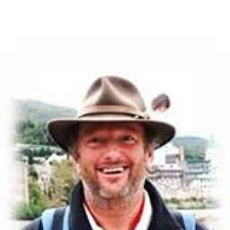 Gerhard Frank