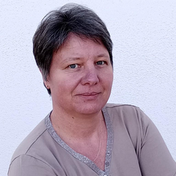 Simone Stehle