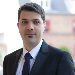 Hassan Rahmany