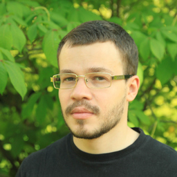 Dr. Vadim Vybornov