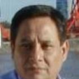carlos andrade arzola