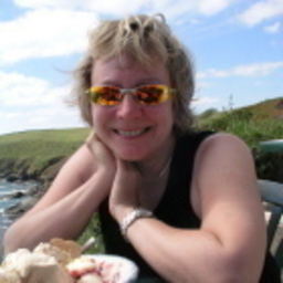 Jane Sales