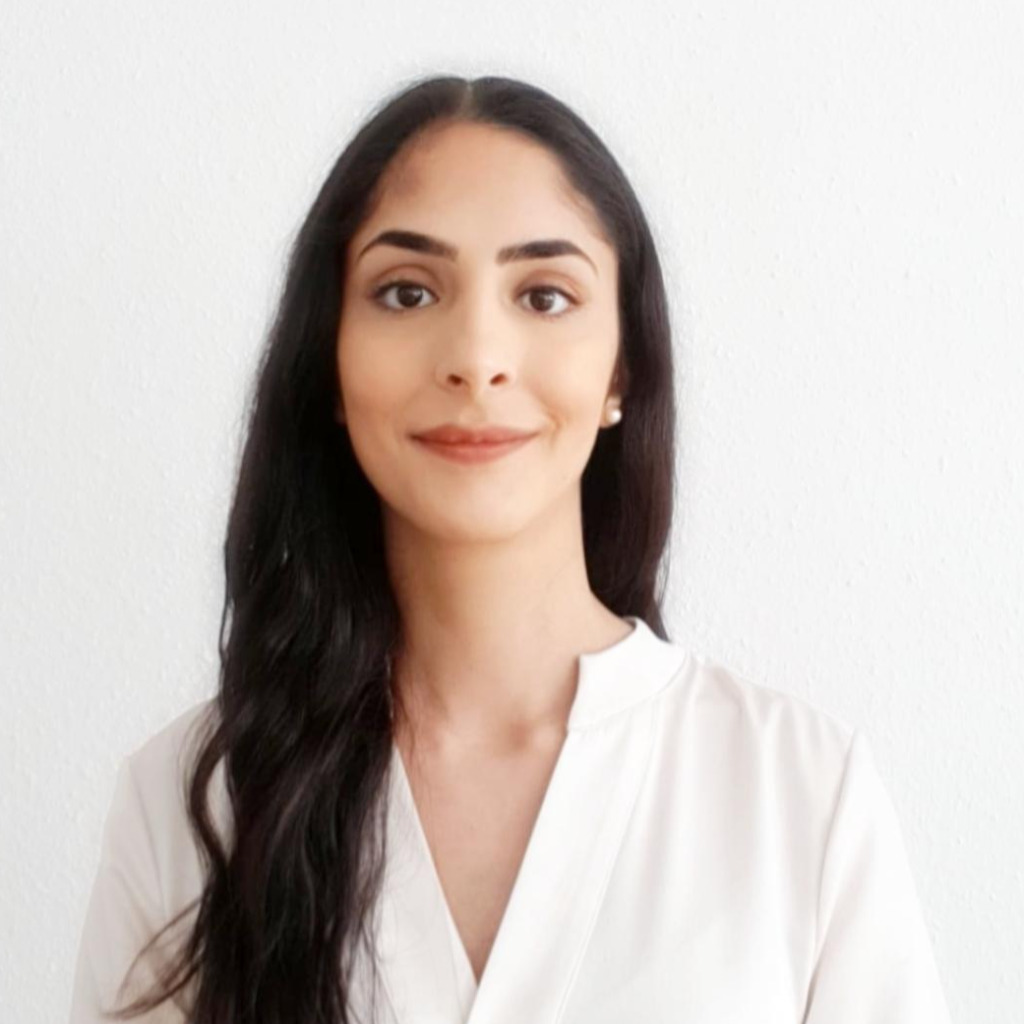 Berivan Gürcali Risk Governance UBS Switzerland AG, Zürich XING