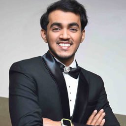 Sarvesh Rajesh Mayekar