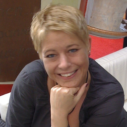 Bianca Meinhold