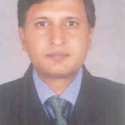 Mag. MOIN AHMED