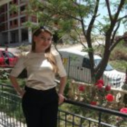 Ceylin Kandemir