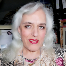 Ing. Marilynn Cox