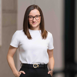 Christina Kretzschmar