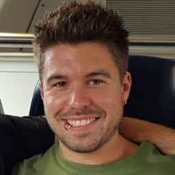 Marc Ruber
