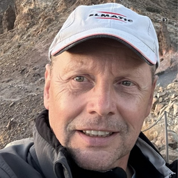 Martin Rödiger