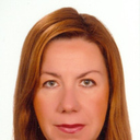 Social Media Profilbild Irina Höltje München