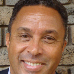David Thomas